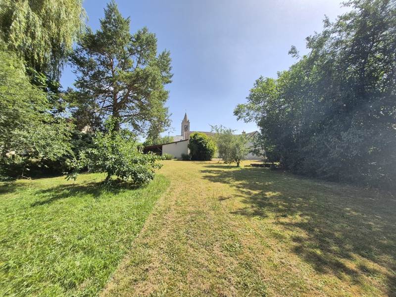 Vente Maison PRIMELLES - 6 pièces -219 m² - (18400)