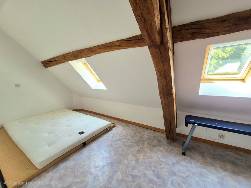 Vente Maison PRIMELLES - 6 pièces -219 m² - (18400)