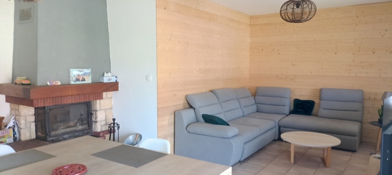 Vente Maison ST PIERRE DU MONT - 4 pièces -84,6 m² - (40280)