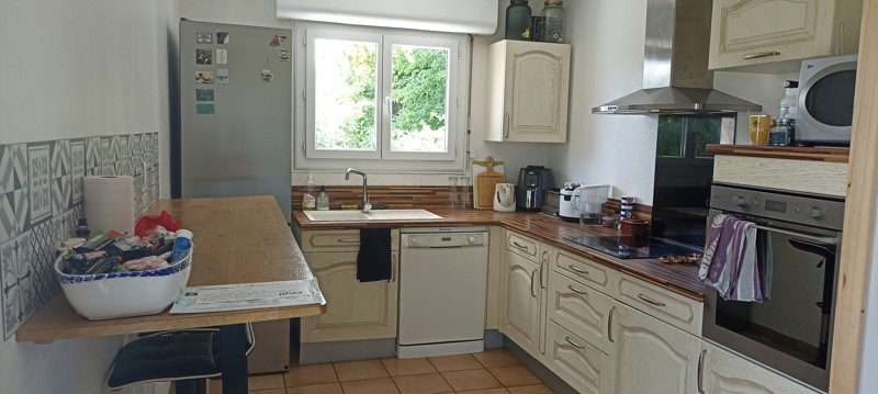 Vente Maison ST PIERRE DU MONT - 4 pièces -84,6 m² - (40280)