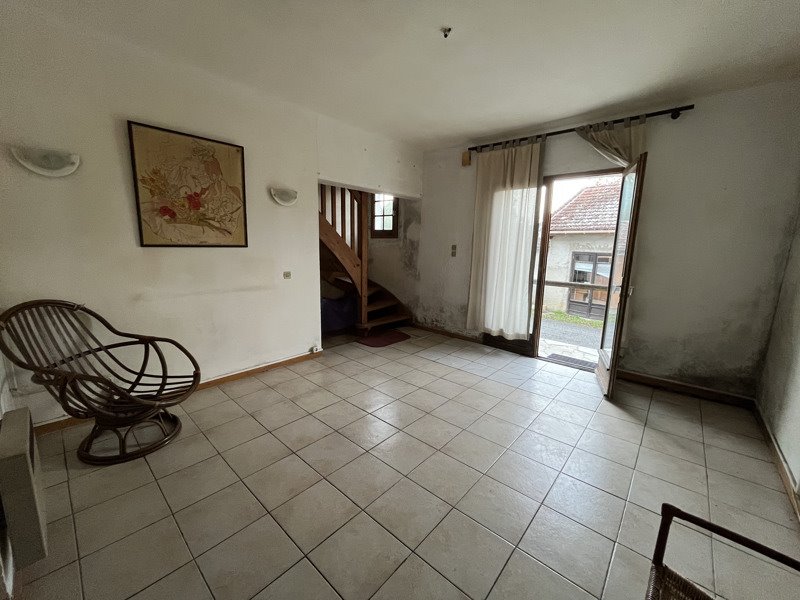 Vente Maison LE LEUY - 5 pièces -117 m² - (40250)