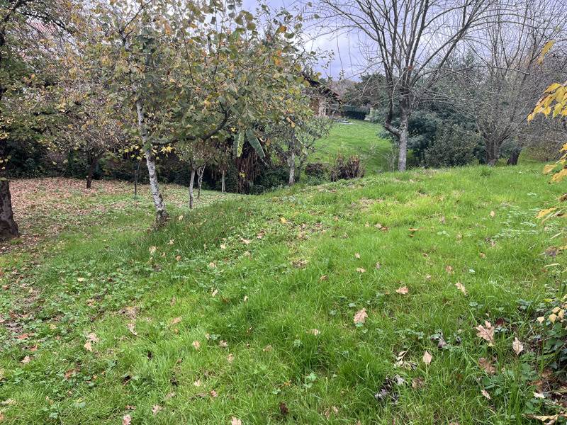 Vente Maison LE LEUY - 5 pièces -117 m² - (40250)