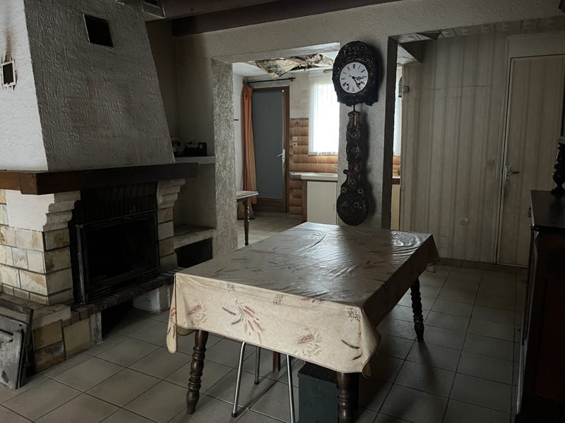 Vente Maison LE LEUY - 5 pièces -117 m² - (40250)
