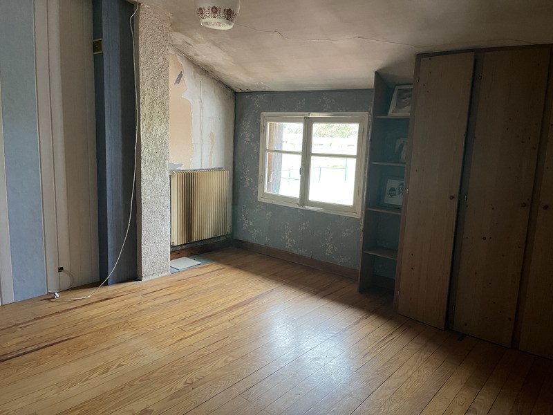 Vente Maison LE LEUY - 5 pièces -117 m² - (40250)