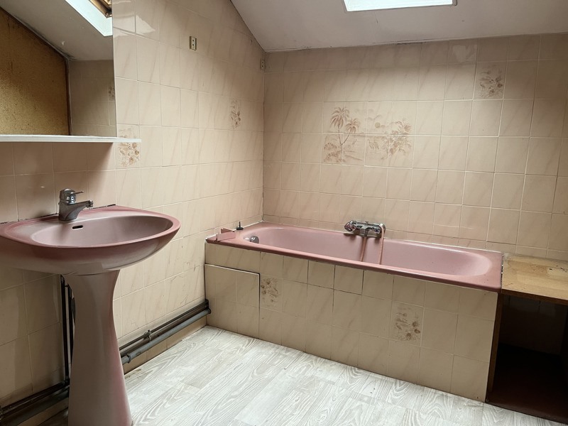 Vente Maison LE LEUY - 5 pièces -117 m² - (40250)