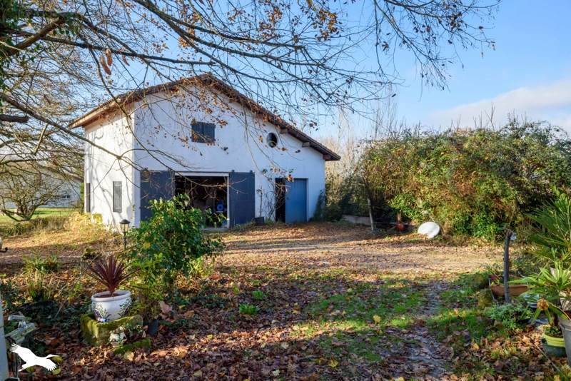 Vente Maison BASCONS - 9 pièces -171 m² - (40090)