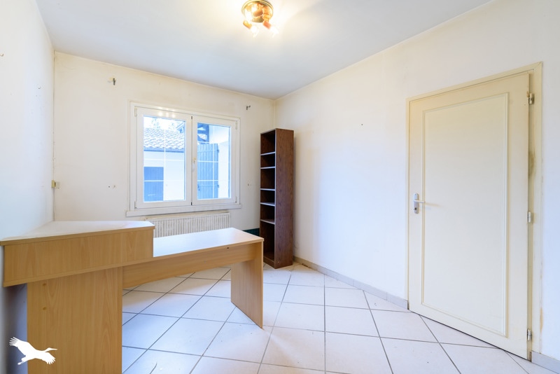 Vente Maison ST PIERRE DU MONT - 6 pièces -139 m² - (40280)