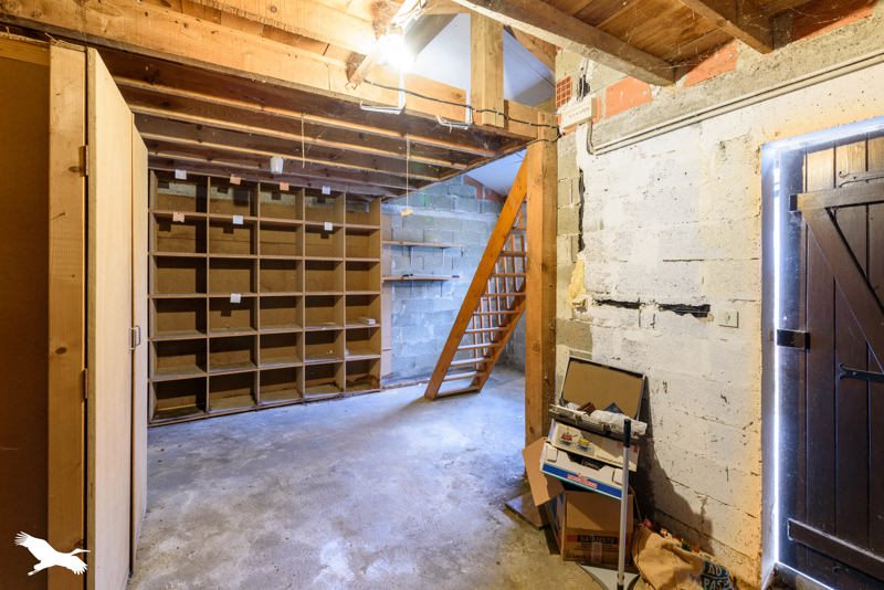 Vente Maison ST PIERRE DU MONT - 6 pièces -139 m² - (40280)