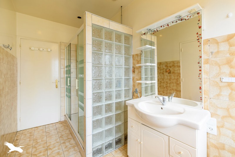 Vente Maison ST PIERRE DU MONT - 6 pièces -139 m² - (40280)