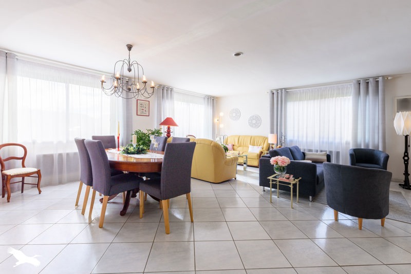 Vente Maison ST PIERRE DU MONT - 4 pièces -140 m² - (40280)
