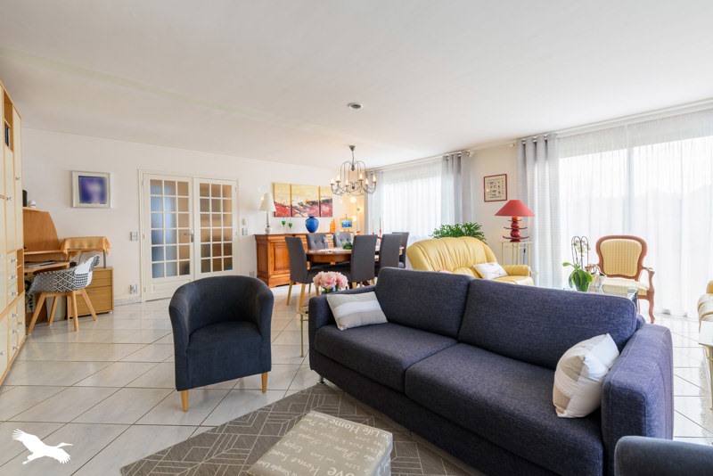 Vente Maison ST PIERRE DU MONT - 4 pièces -140 m² - (40280)