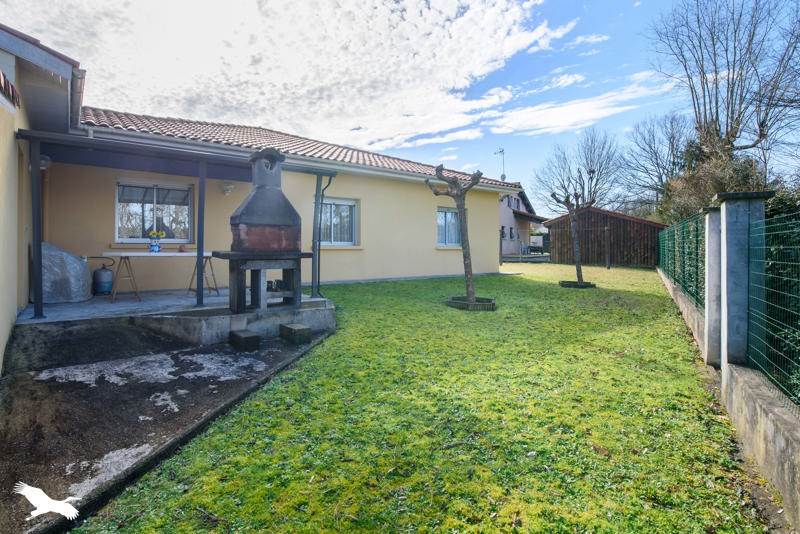 Vente Maison ST PIERRE DU MONT - 4 pièces -140 m² - (40280)