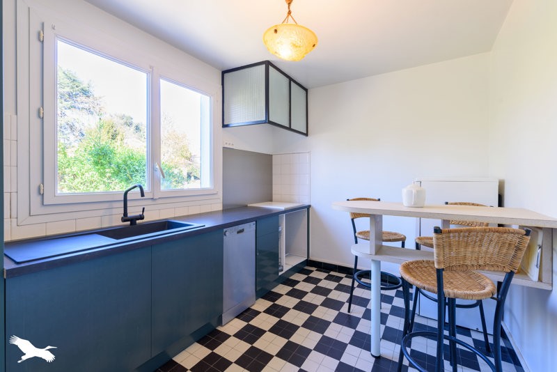 Vente Maison ST PIERRE DU MONT - 3 pièces -70 m² - (40280)