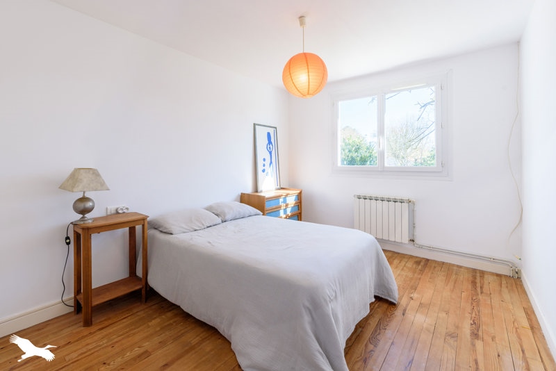 Vente Maison ST PIERRE DU MONT - 3 pièces -70 m² - (40280)
