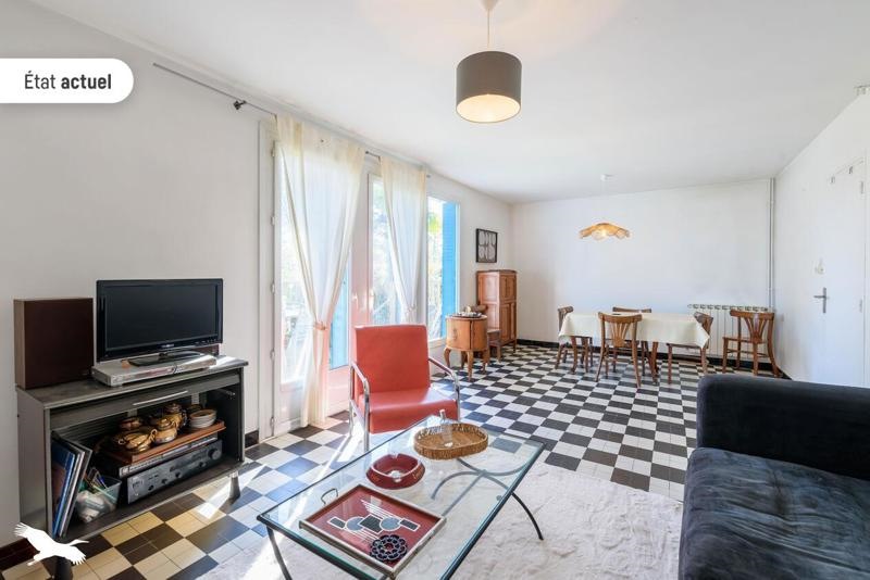 Vente Maison ST PIERRE DU MONT - 3 pièces -70 m² - (40280)