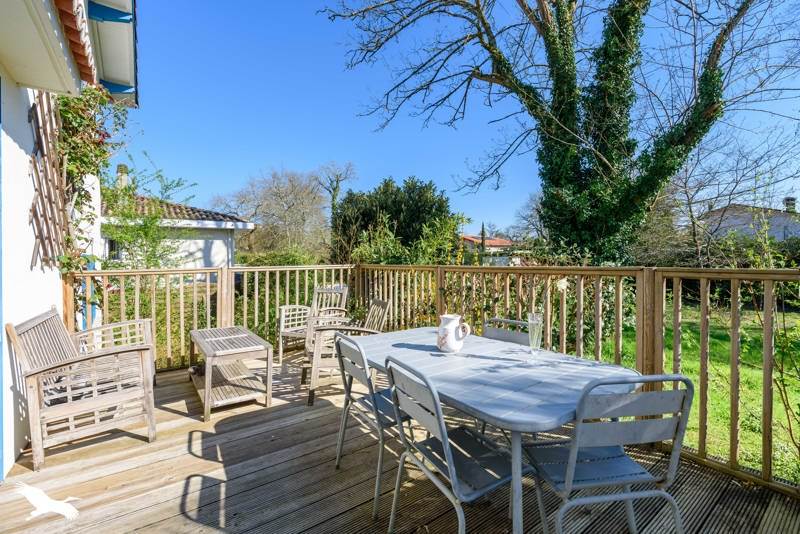 Vente Maison ST PIERRE DU MONT - 3 pièces -70 m² - (40280)