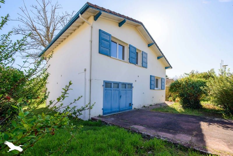 Vente Maison ST PIERRE DU MONT - 3 pièces -70 m² - (40280)