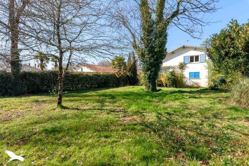 Vente Maison ST PIERRE DU MONT - 3 pièces -70 m² - (40280)