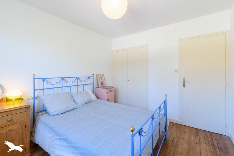 Vente Maison ST PIERRE DU MONT - 3 pièces -70 m² - (40280)