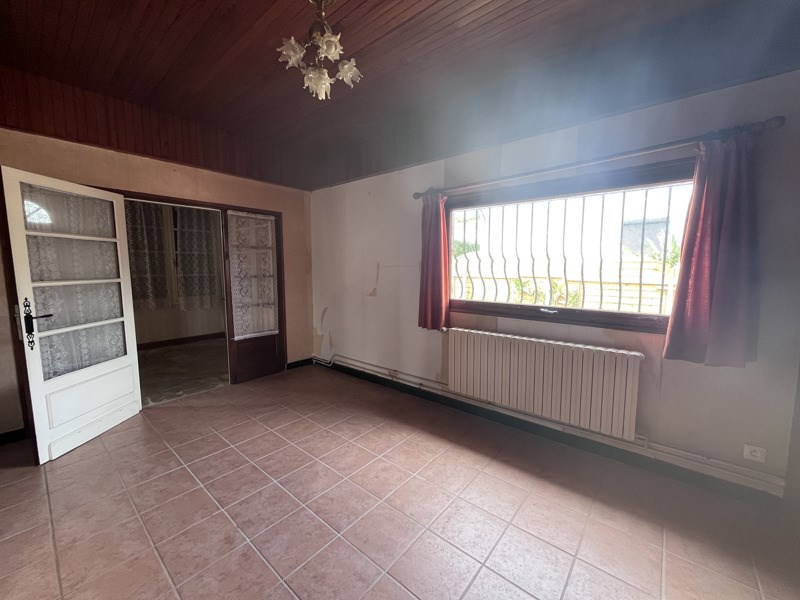 Vente Maison Saint-Pierre-du-Mont - 6 pièces -140 m² - (40280)