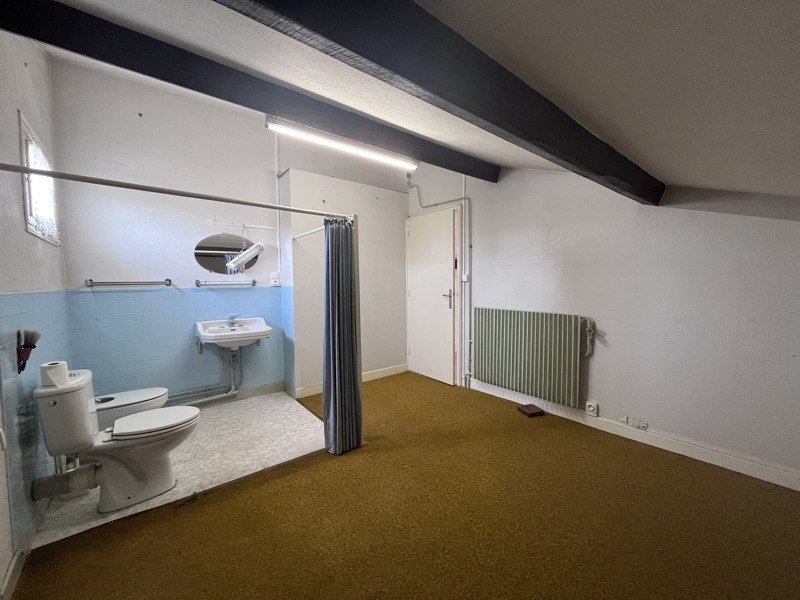 Vente Maison Saint-Pierre-du-Mont - 6 pièces -140 m² - (40280)
