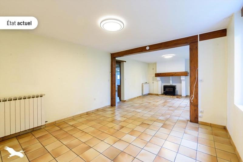 Vente Maison BENQUET - 5 pièces -124 m² - (40280)
