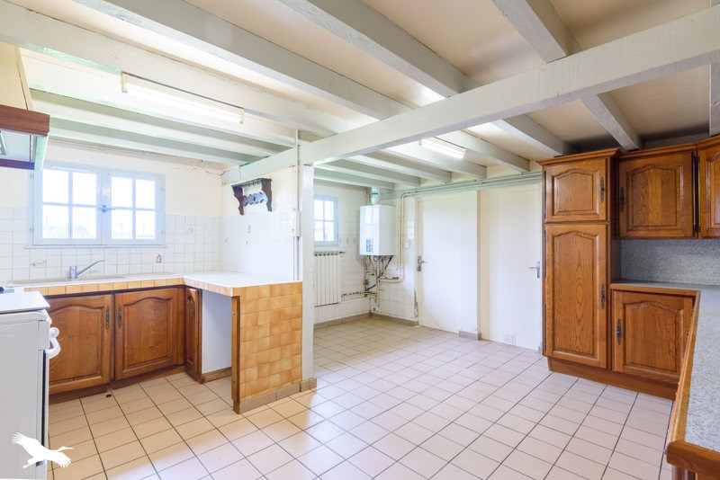 Vente Maison BENQUET - 5 pièces -124 m² - (40280)