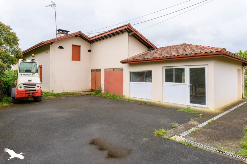 Vente Maison BENQUET - 5 pièces -124 m² - (40280)