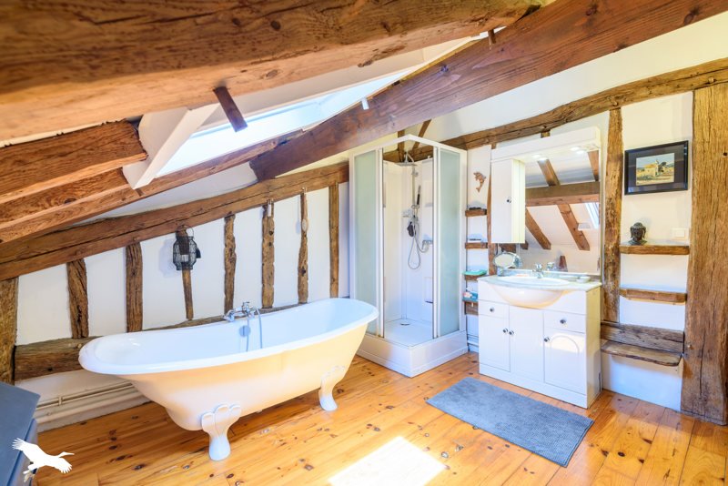 Vente Maison BASCONS - 3 pièces -125 m² - (40090)