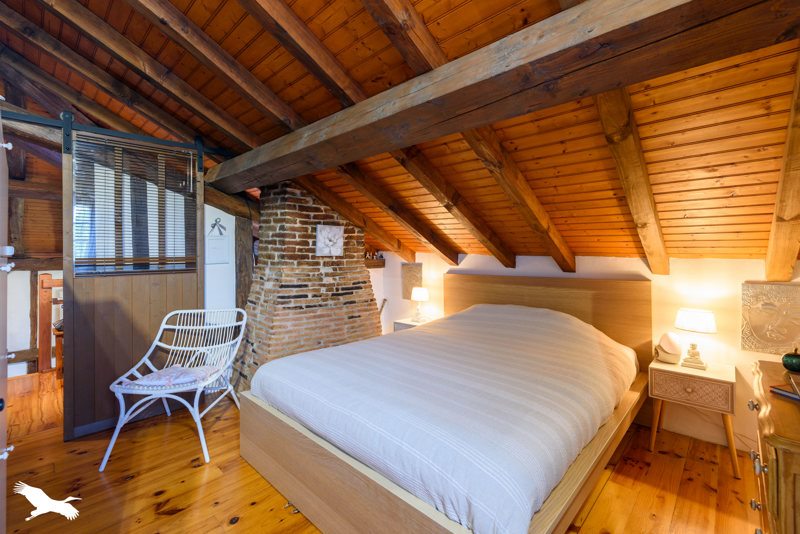 Vente Maison BASCONS - 3 pièces -125 m² - (40090)