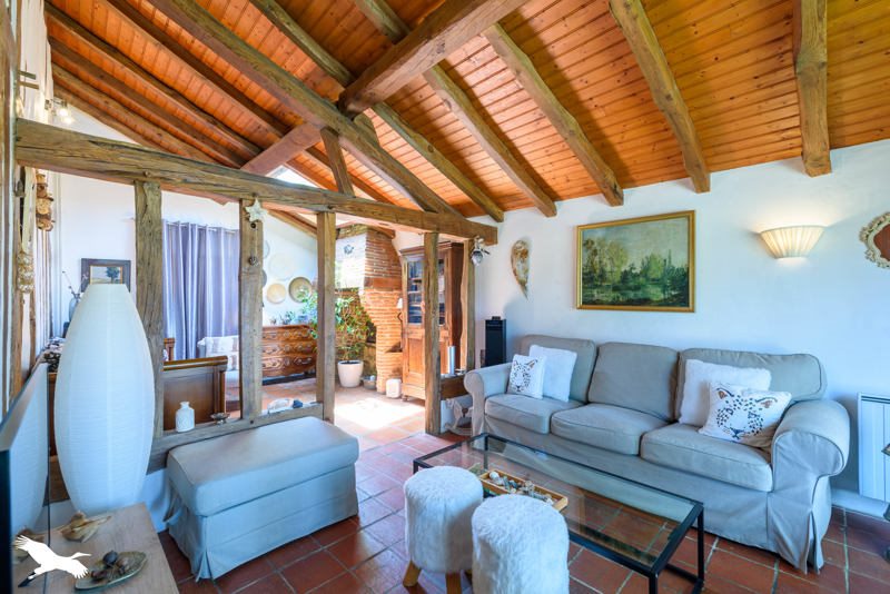 Vente Maison BASCONS - 3 pièces -125 m² - (40090)