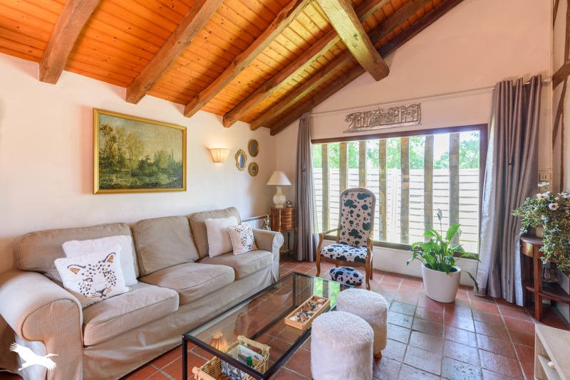 Vente Maison BASCONS - 3 pièces -125 m² - (40090)