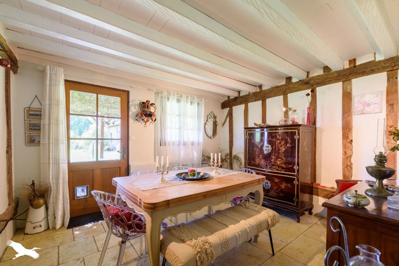 Vente Maison BASCONS - 3 pièces -125 m² - (40090)