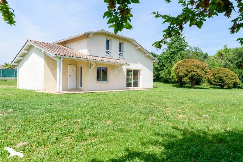 Vente Maison BASCONS - 5 pièces -122 m² - (40090)