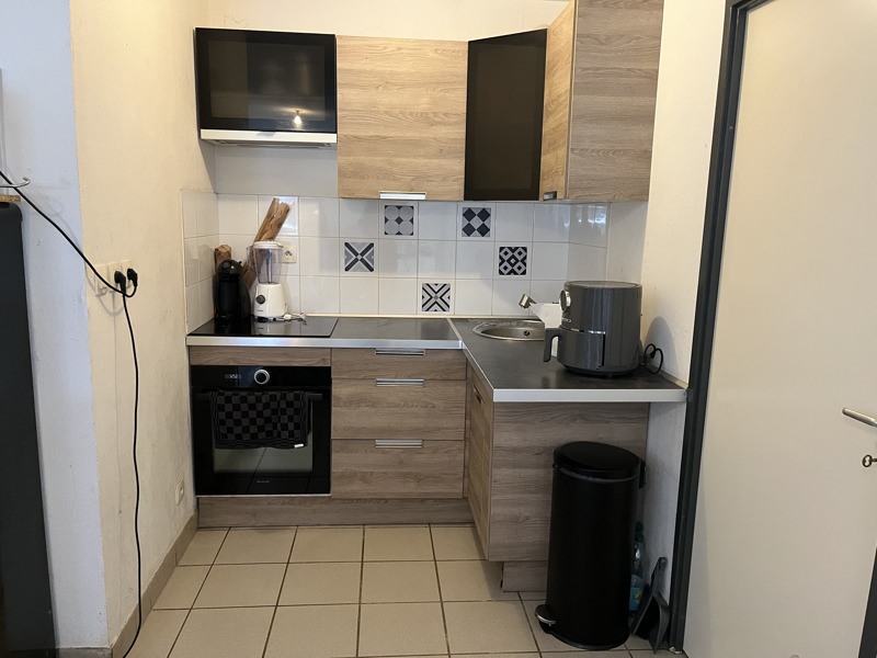 Vente Appartement ST PIERRE DU MONT - 2 pièces -47 m² - (40280)