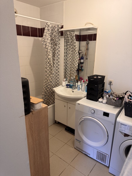Vente Appartement ST PIERRE DU MONT - 2 pièces -47 m² - (40280)