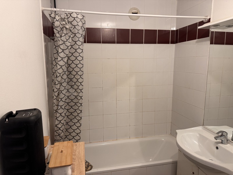 Vente Appartement ST PIERRE DU MONT - 2 pièces -47 m² - (40280)