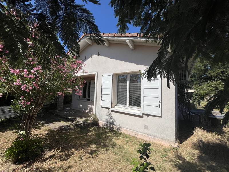 Vente Maison ST PIERRE DU MONT - 4 pièces -76 m² - (40280)