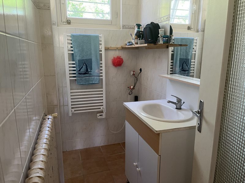 Vente Maison ST PIERRE DU MONT - 4 pièces -76 m² - (40280)