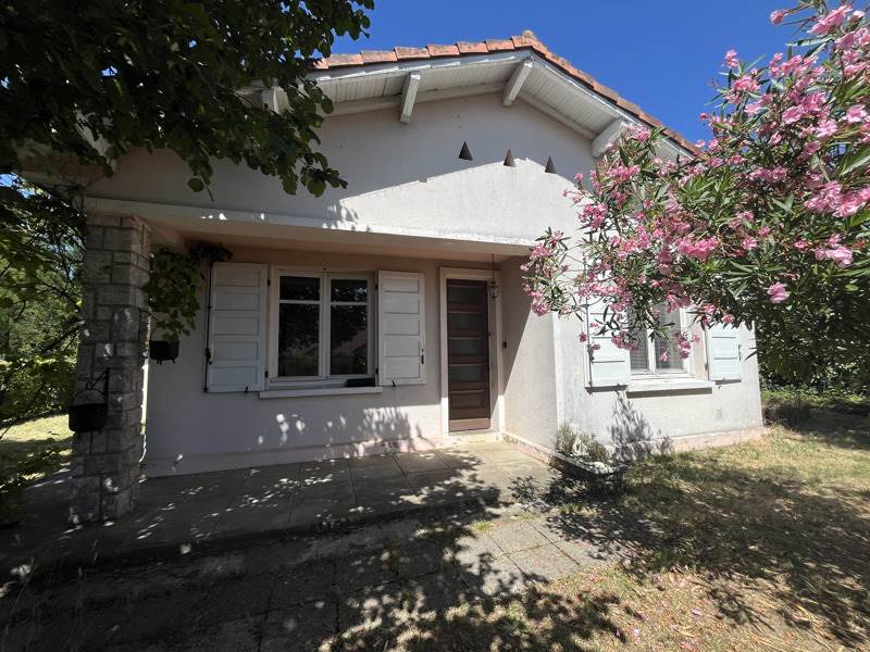 Vente Maison ST PIERRE DU MONT - 4 pièces -76 m² - (40280)