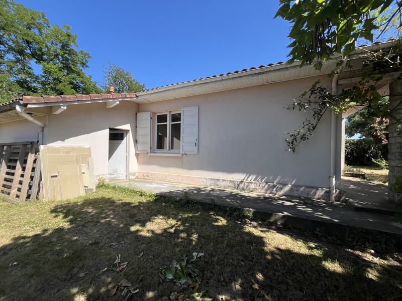 Vente Maison ST PIERRE DU MONT - 4 pièces -76 m² - (40280)