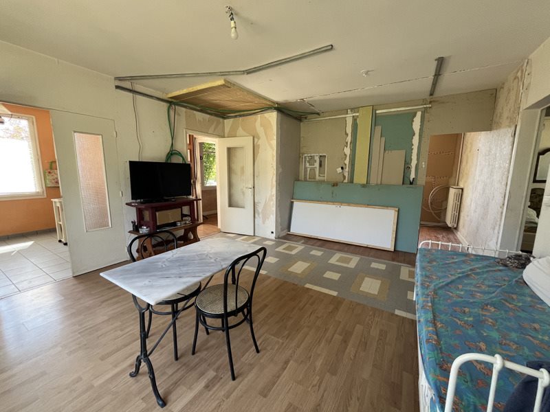 Vente Maison ST PIERRE DU MONT - 4 pièces -76 m² - (40280)