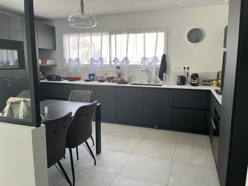 Vente Maison ST PIERRE DU MONT - 5 pièces -120 m² - (40280)