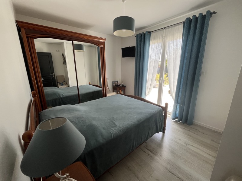 Vente Maison ST PIERRE DU MONT - 5 pièces -120 m² - (40280)