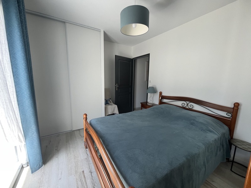 Vente Maison ST PIERRE DU MONT - 5 pièces -120 m² - (40280)