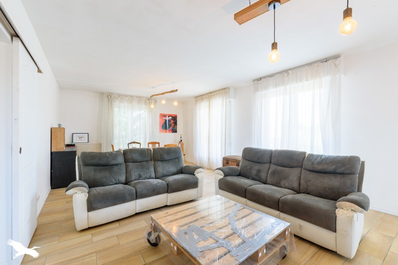 Vente Maison ST PIERRE DU MONT - 4 pièces -94 m² - (40280)