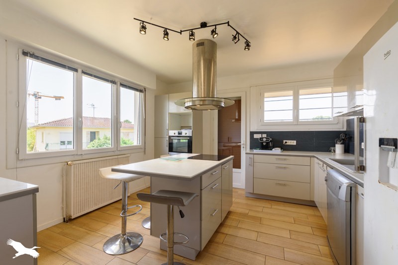 Vente Maison ST PIERRE DU MONT - 4 pièces -94 m² - (40280)