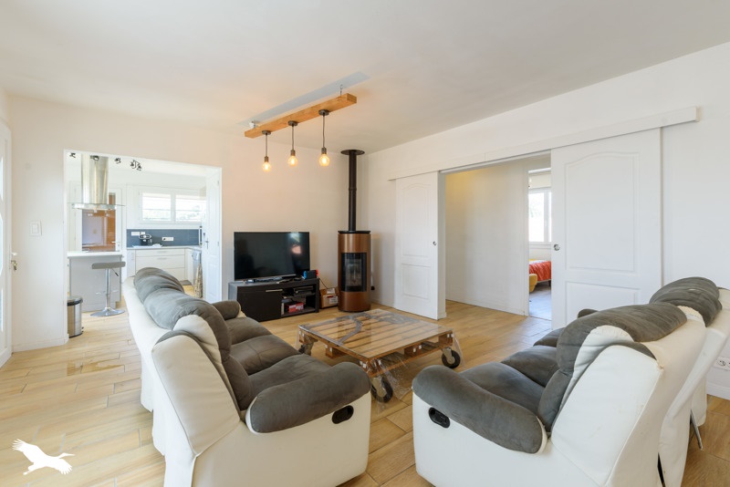 Vente Maison ST PIERRE DU MONT - 4 pièces -94 m² - (40280)