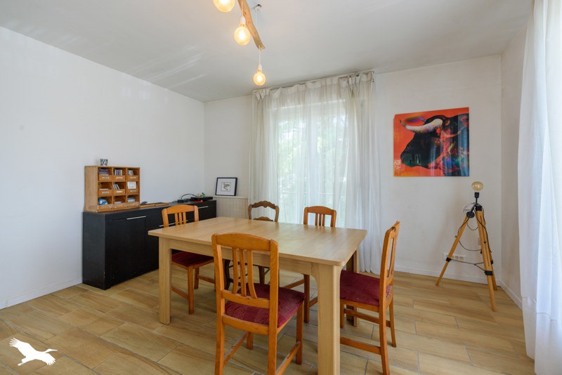 Vente Maison ST PIERRE DU MONT - 4 pièces -94 m² - (40280)