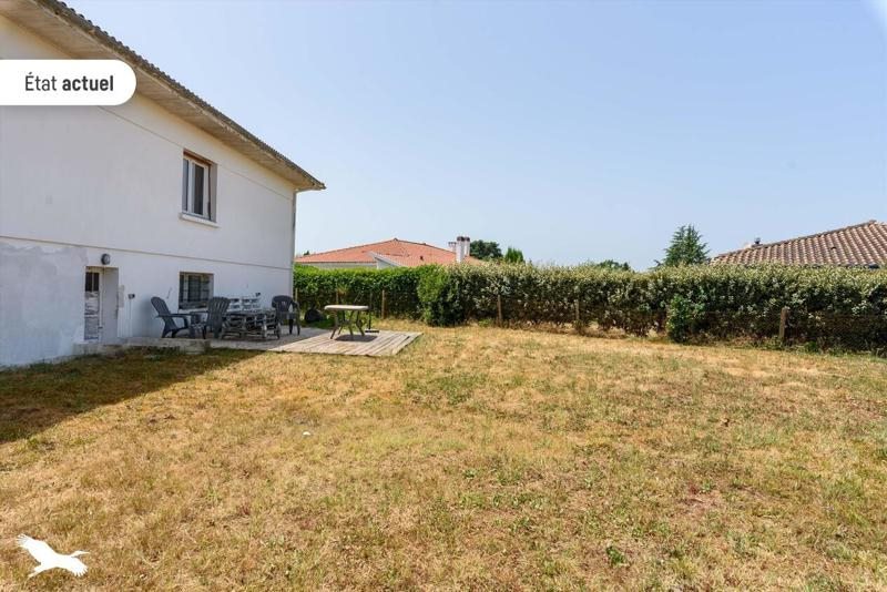 Vente Maison ST PIERRE DU MONT - 4 pièces -94 m² - (40280)